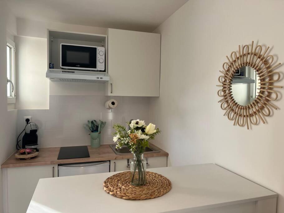 *La Pampa, Studio, Parking, Clim, Hopitaux/Fac* Montpellier Exteriér fotografie